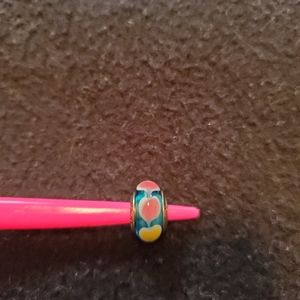 Retired Pandora Charm